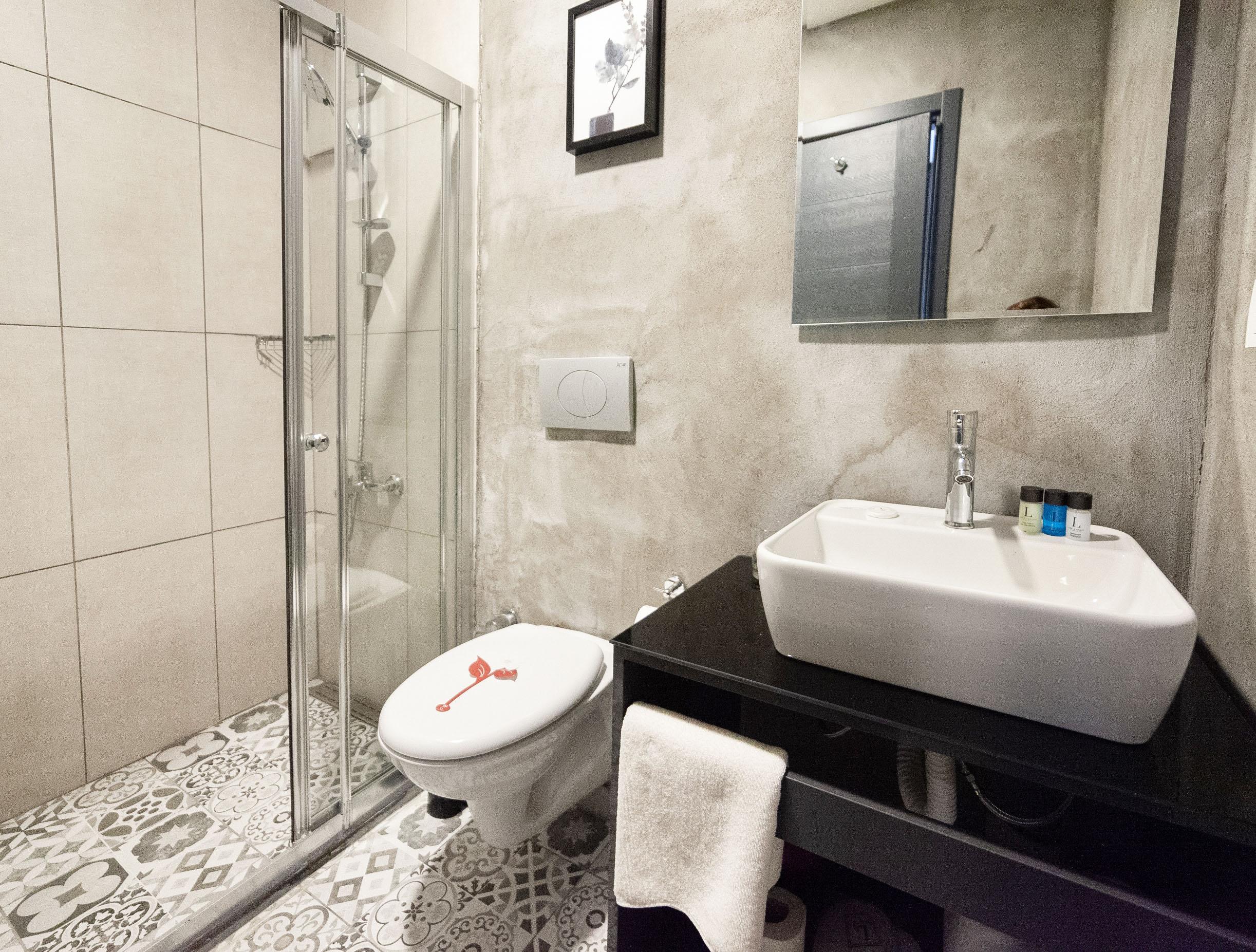 Lime Garden Hotel Istanbul Exterior foto